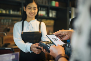 Cashier